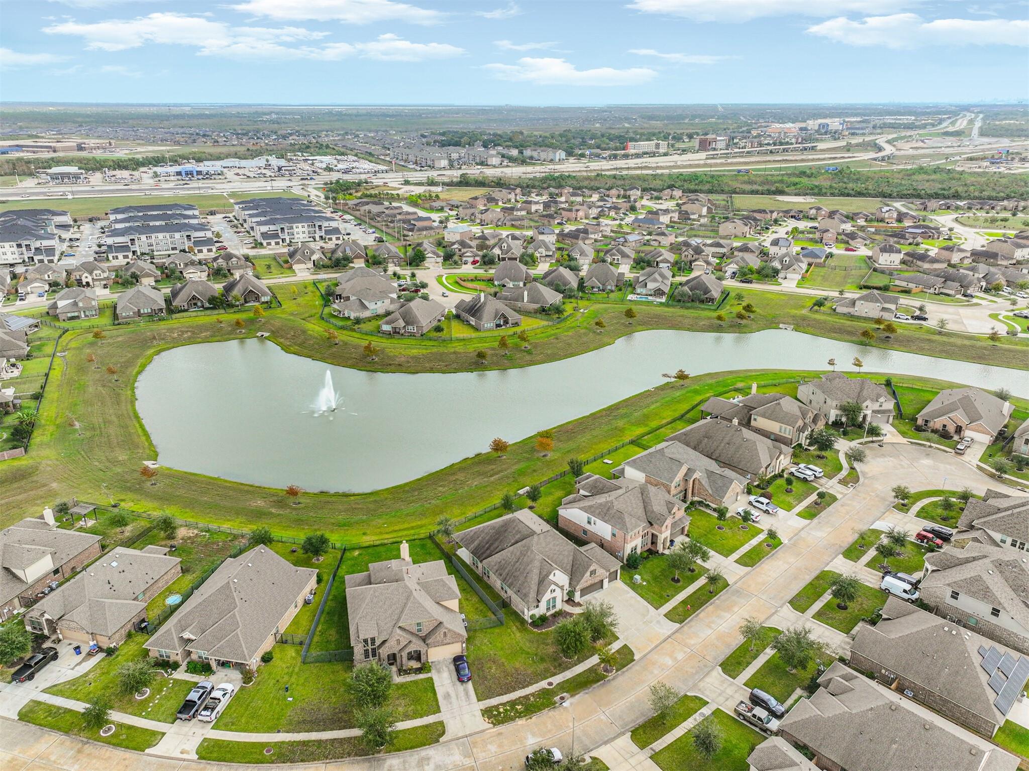 2810 Cumberland Drive