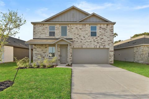 Photo of 253 Douglas Hills Drive, Magnolia, TX 77354 (MLS # 47602349)