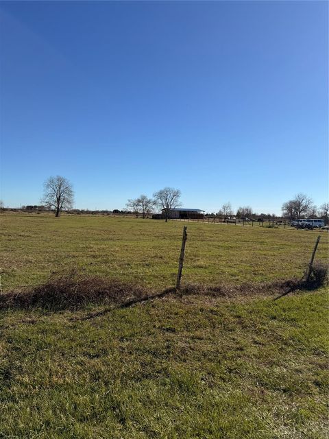 Vacant Land For Sale - 17507 Brumbelow Road<br/> Needville, TX 77461