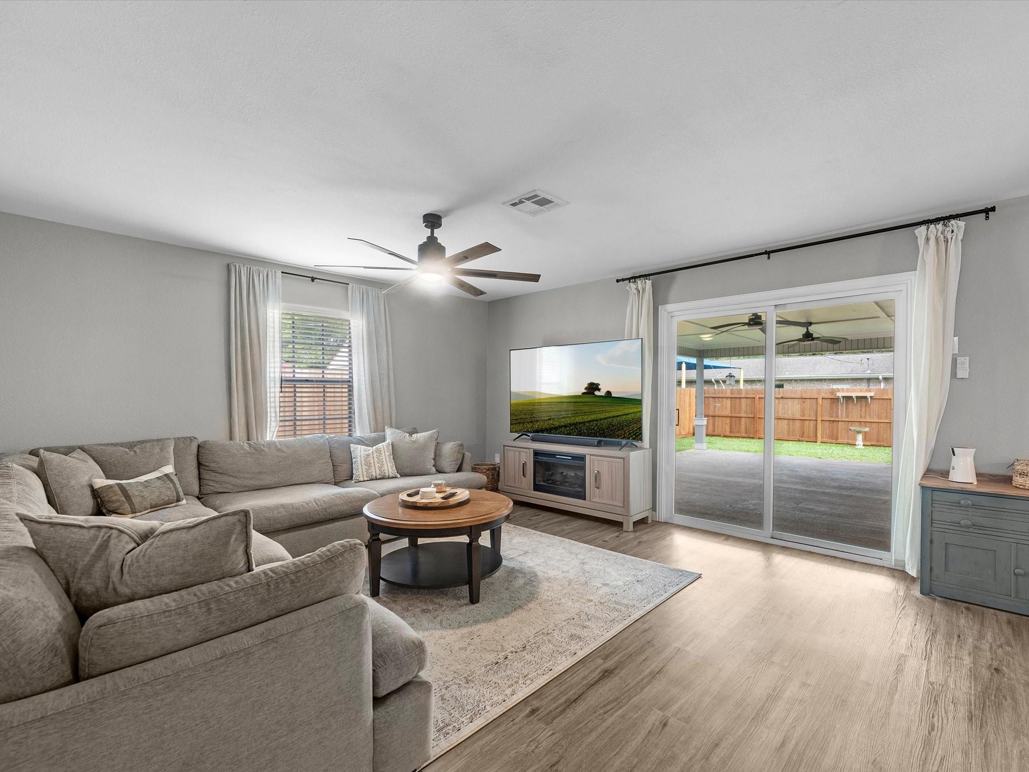 904 Kimmons Drive