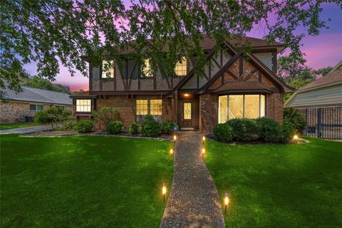 Photo of 3502 Stoney Oak Drive, Houston, TX 77068 (MLS # 66260564)