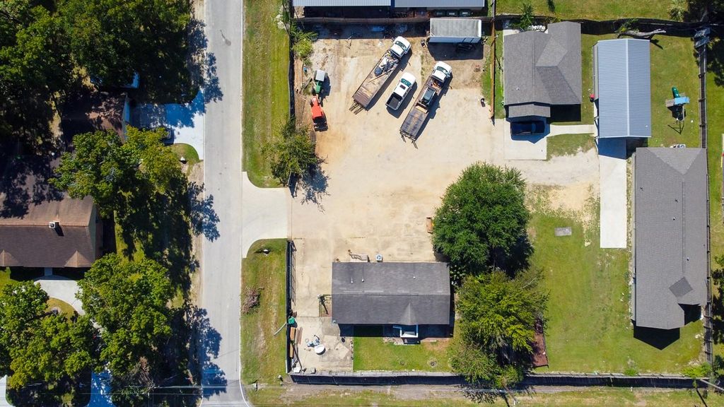 Photo of 450 Reuben White Drive, Crosby, TX 77532 (MLS # 70153636)