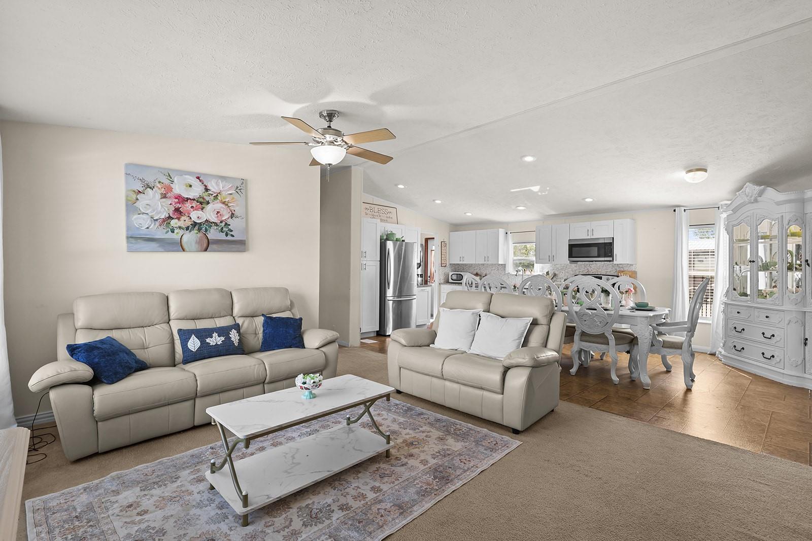 450 Reuben White Drive