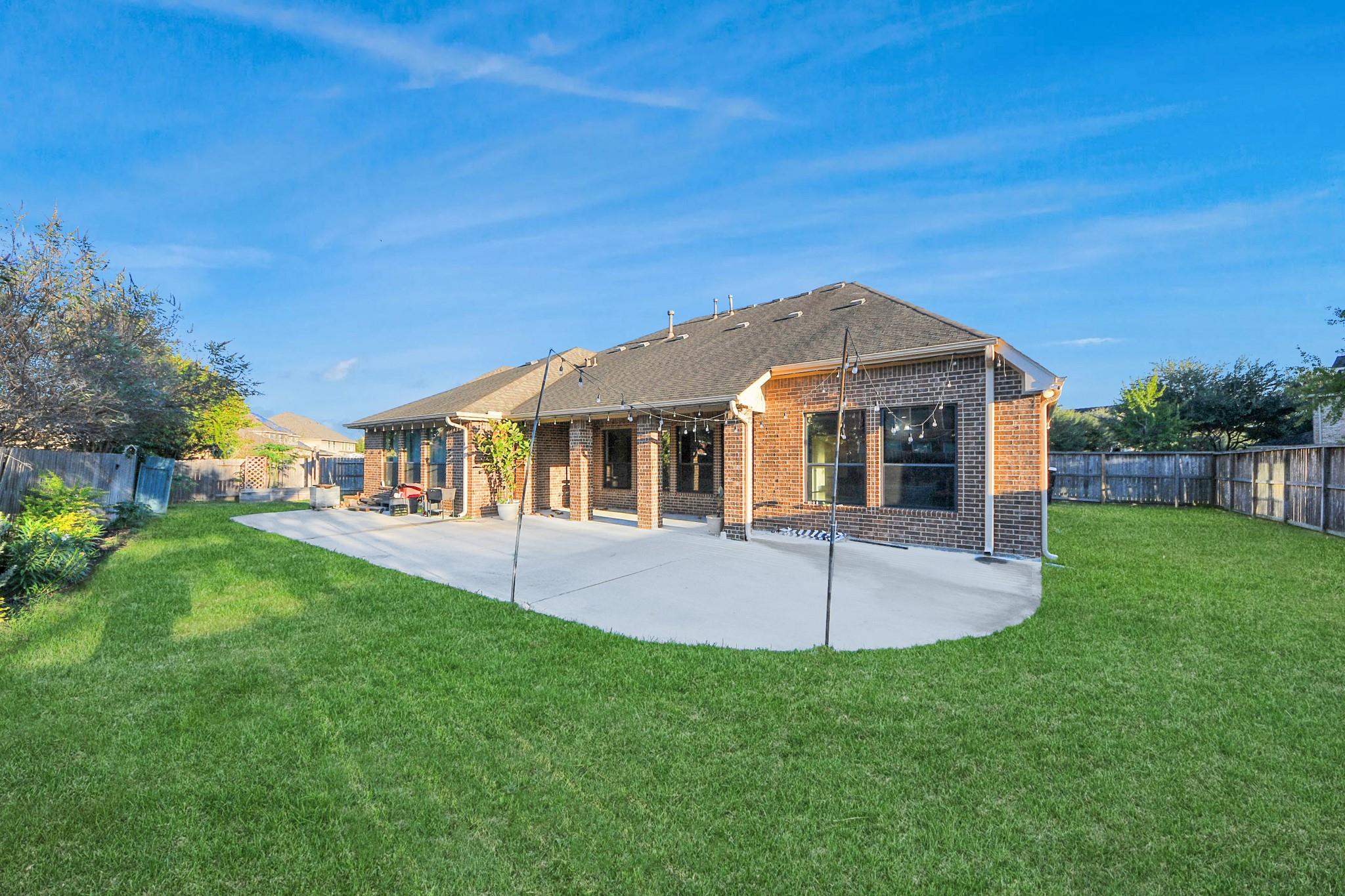 5047 Crystal Bluff Court