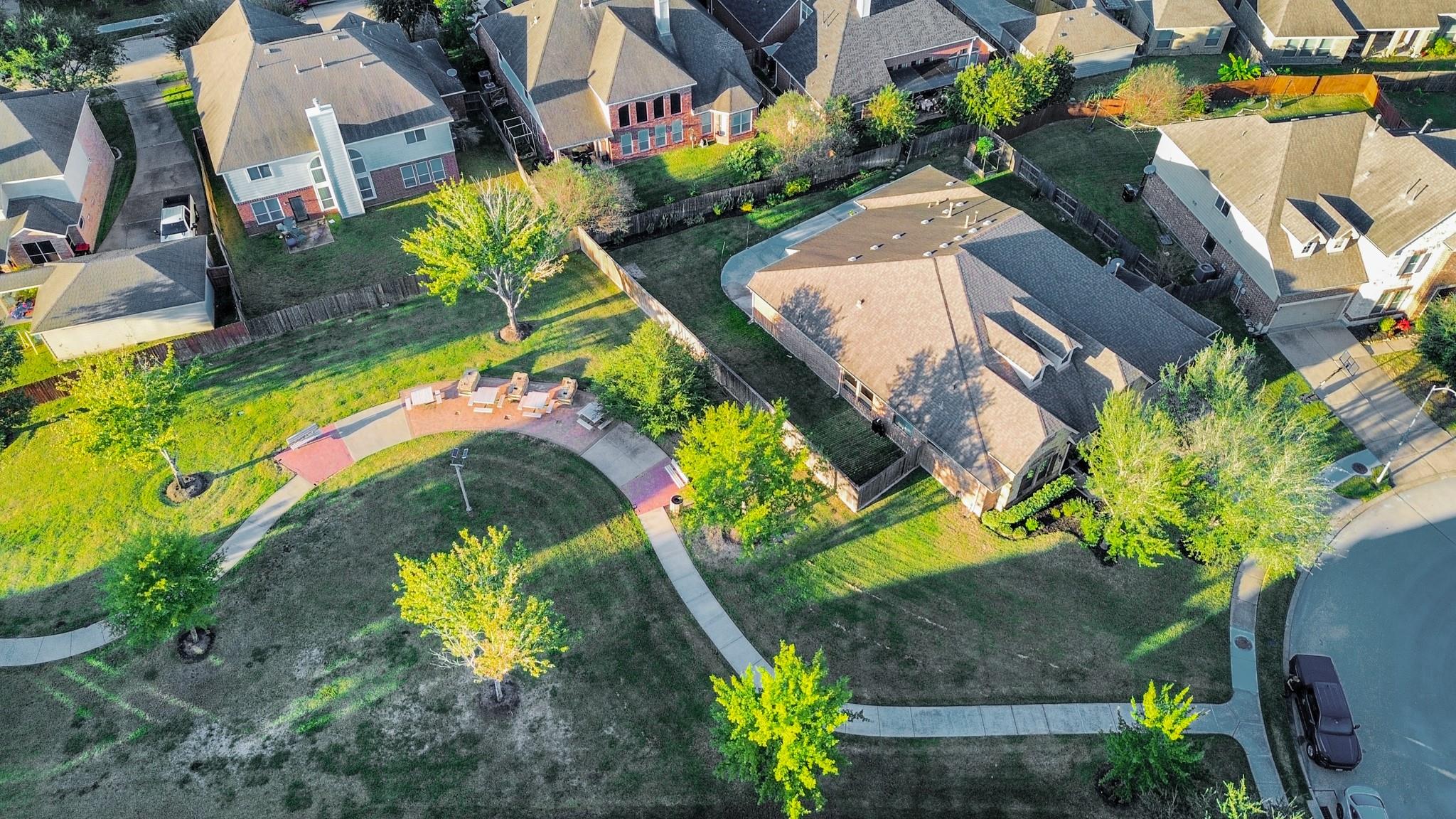 5047 Crystal Bluff Court