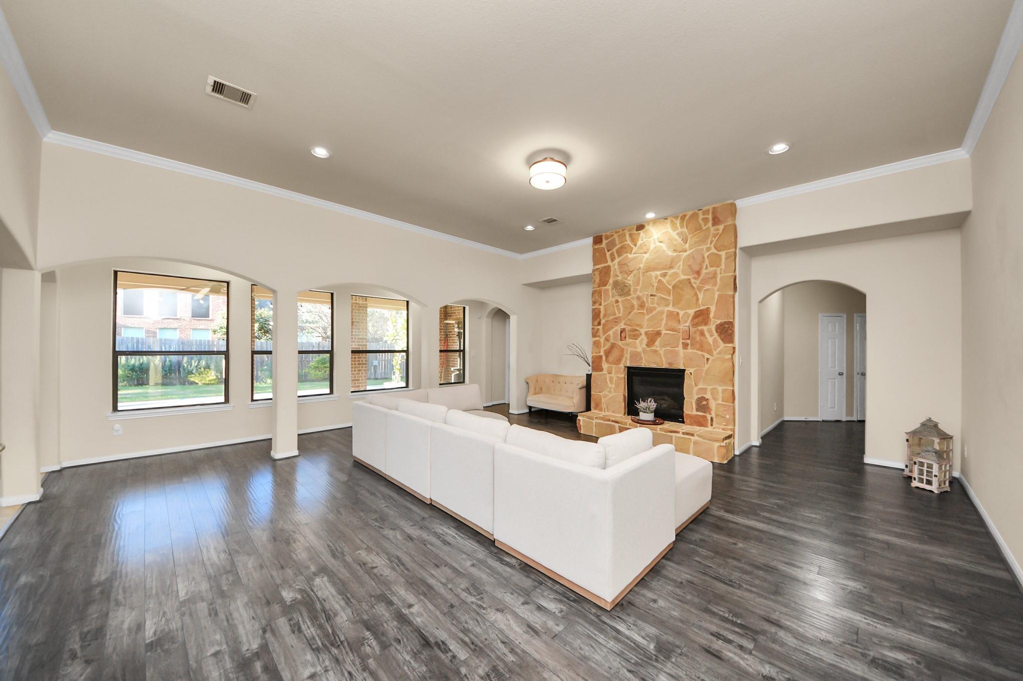 5047 Crystal Bluff Court