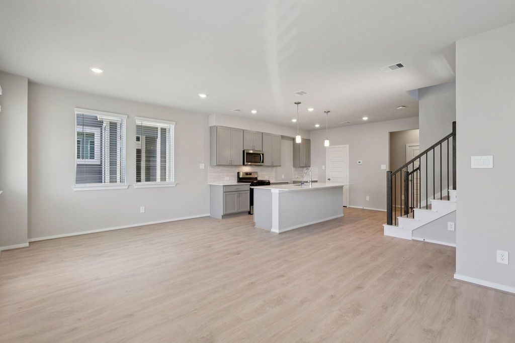 Photo of 19919 Emerald Bend Way, Rosharon, TX 77346 (MLS # 49134711)