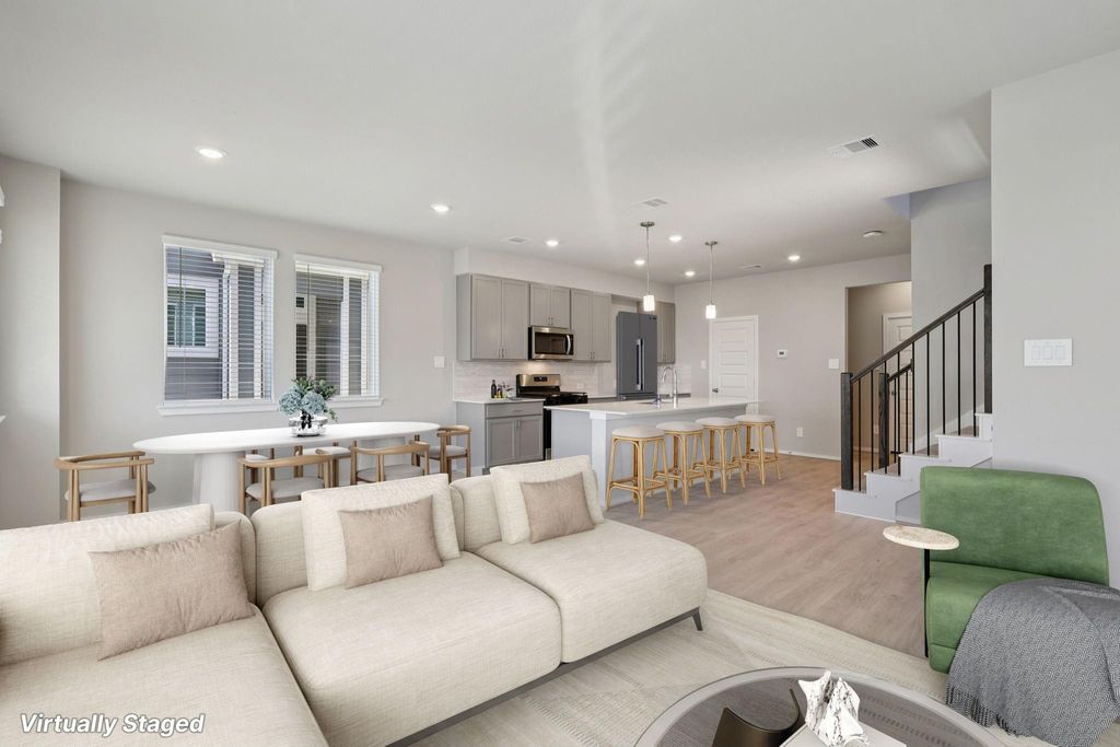 Photo of 19919 Emerald Bend Way, Rosharon, TX 77346 (MLS # 49134711)