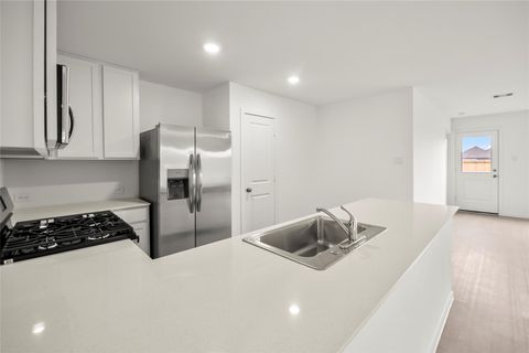 Photo of 724 Zuppino Lane, Huffman, TX 77336 (MLS # 61894379)