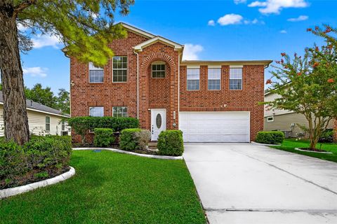 Photo of 634 Hawthorne Pasture Road, Rosenberg, TX 77471 (MLS # 19527560)