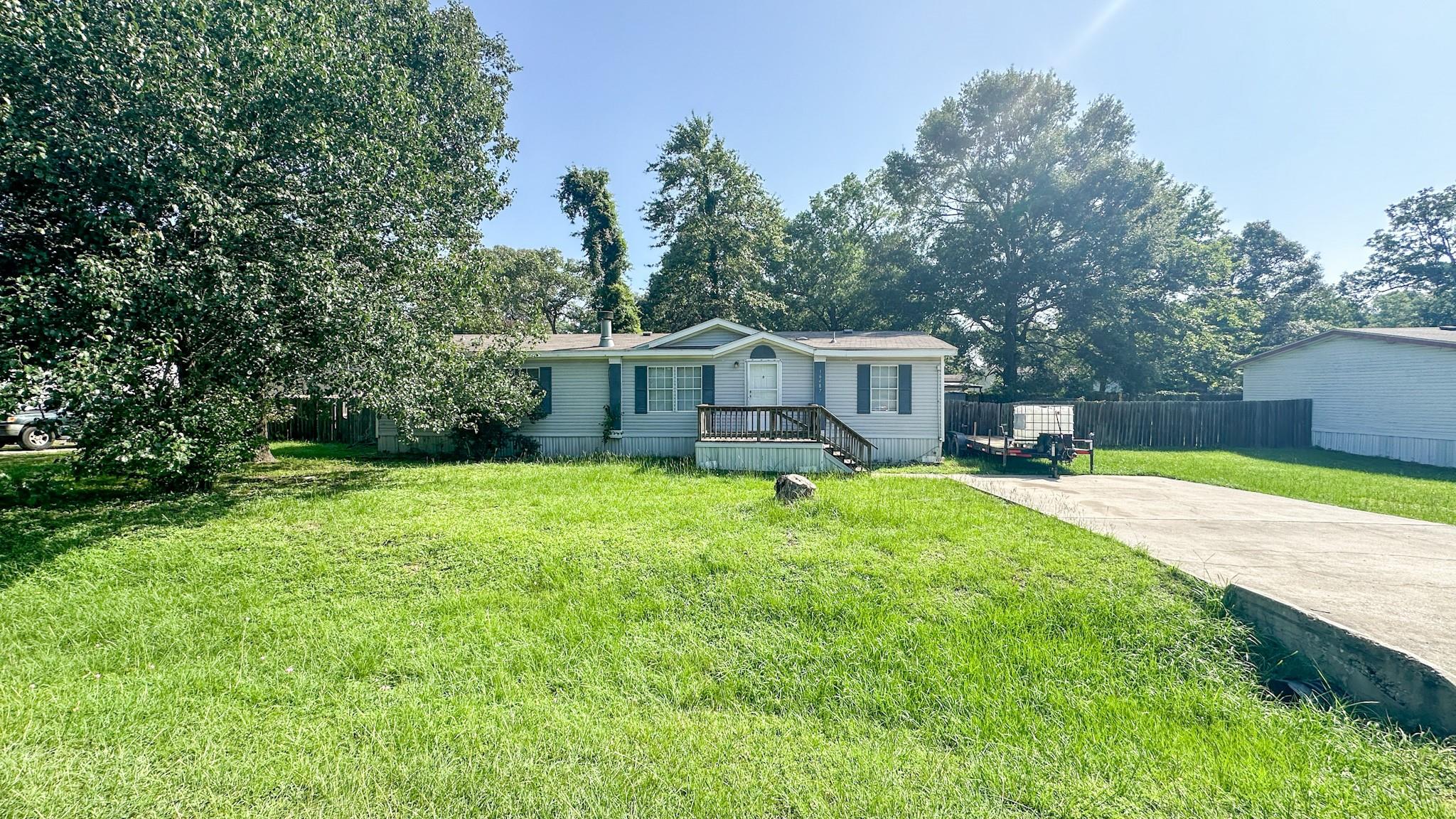 Photo 1 of 38 — 16487 Brittany Way, Conroe, TX 77306
