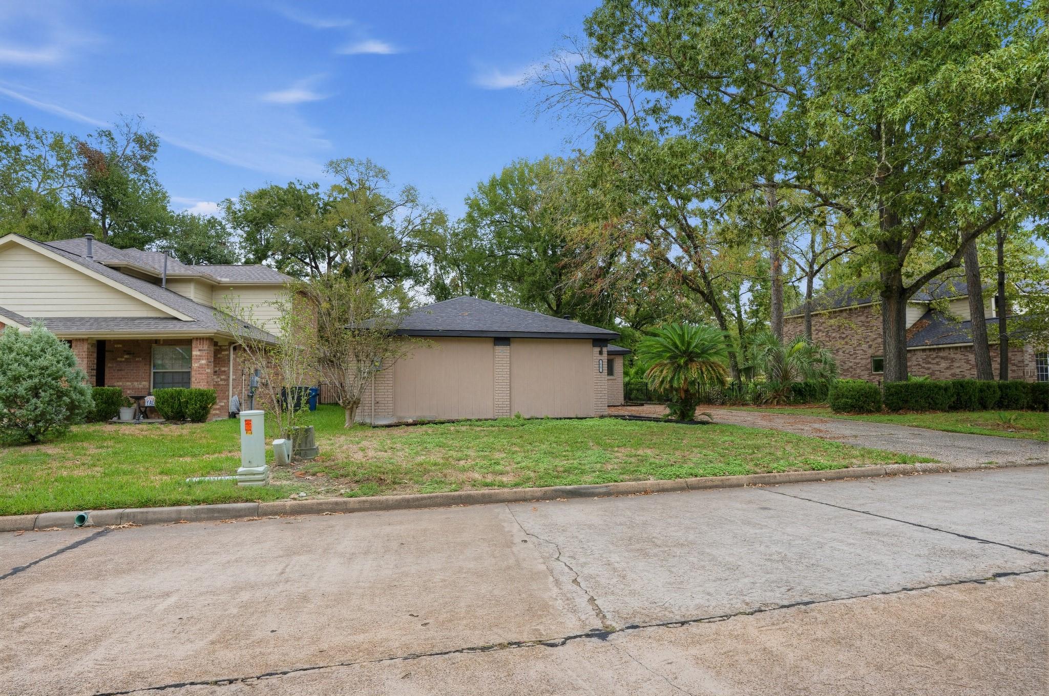 15 Presidio Road