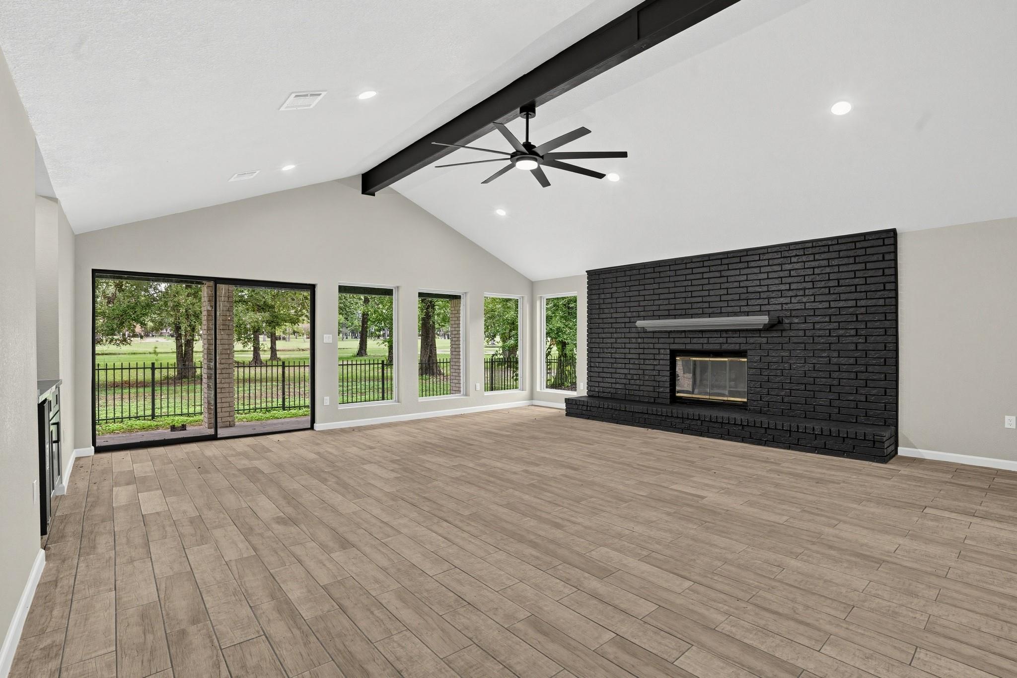 15 Presidio Road