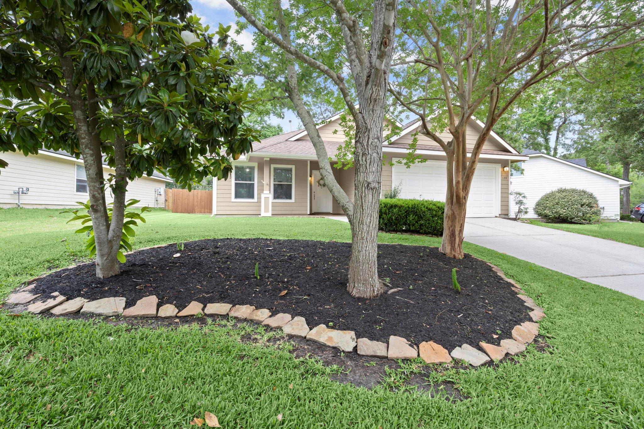 139 S Vesper Bend Circle
