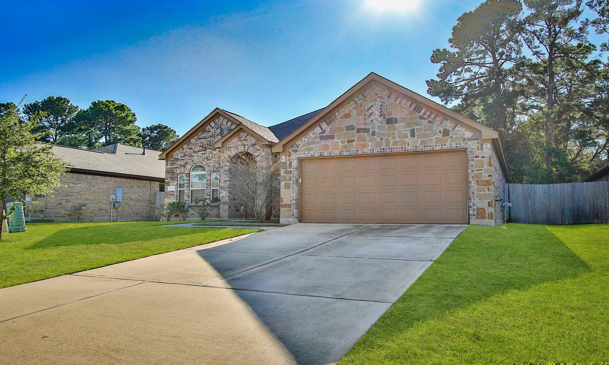 18203 Willow Edge Drive