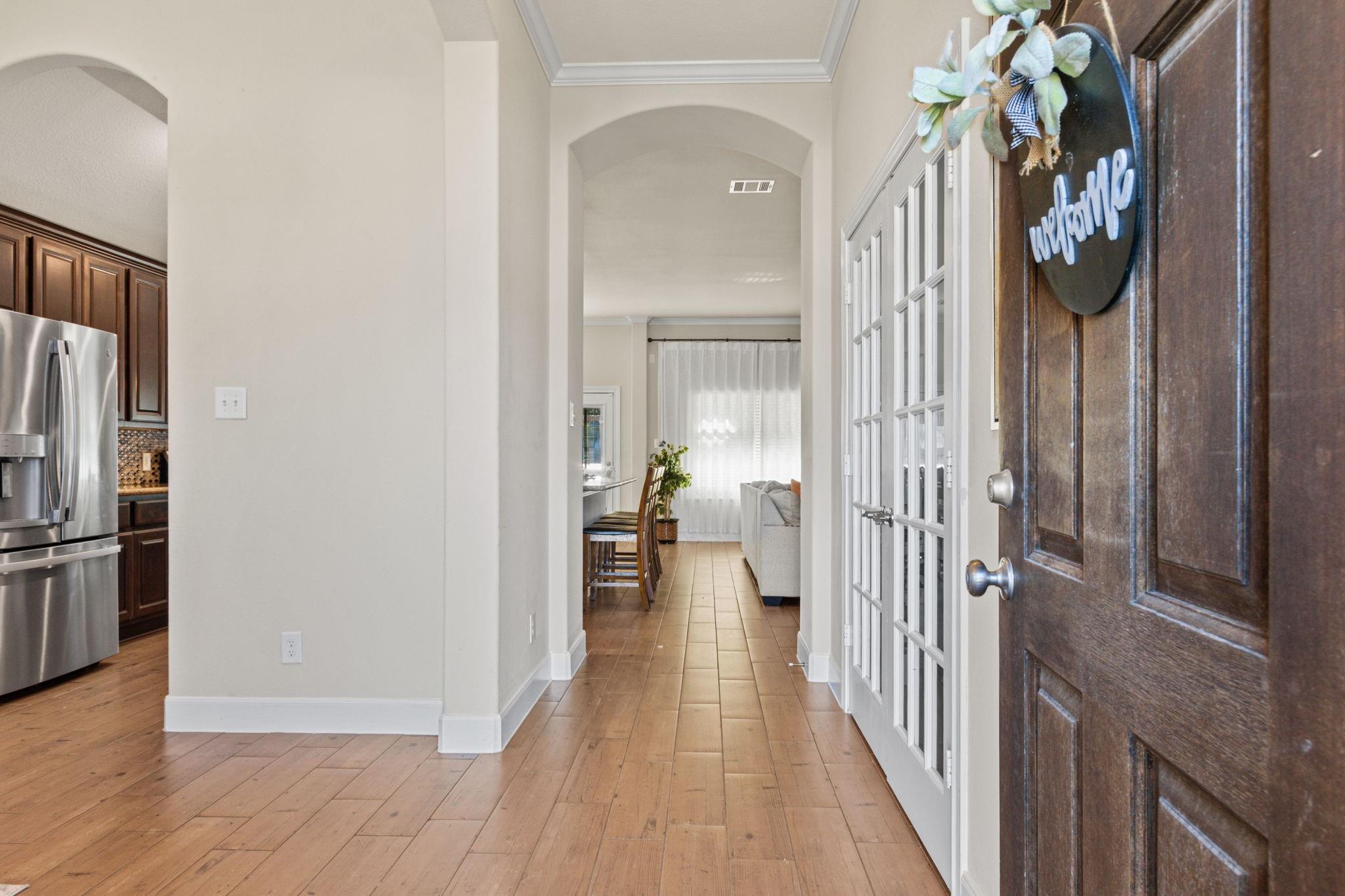 18203 Willow Edge Drive