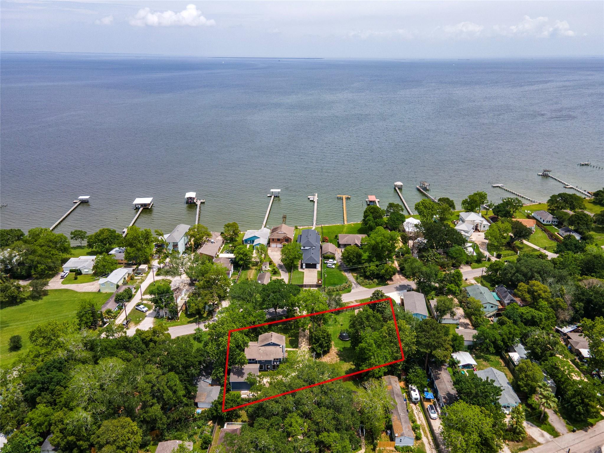 3726 Bayshore Drive