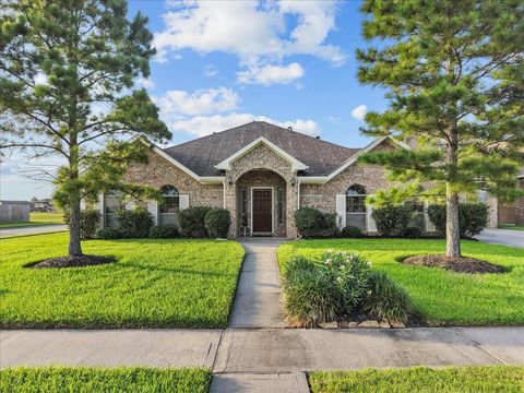 Homes For Rent - 2028 Verde Valley Drive<br/> Galveston County, League City, TX 77573