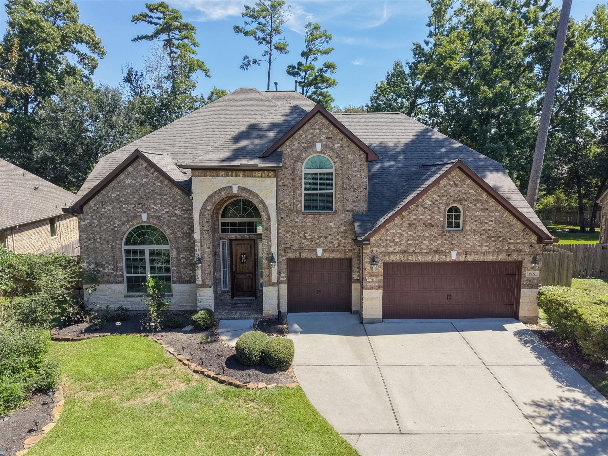 1809 Lily Meadows Drive
