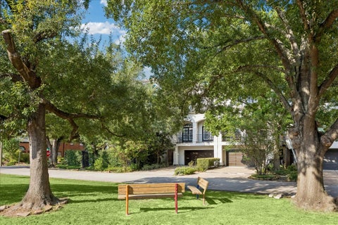 Townhouse For Sale - 6414 Taggart Street #A<br/> Houston, TX 77007