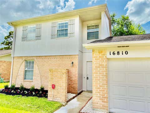 Photo of 16810 Limeshade Lane, Sugar Land, TX 77498 (MLS # 49180629)