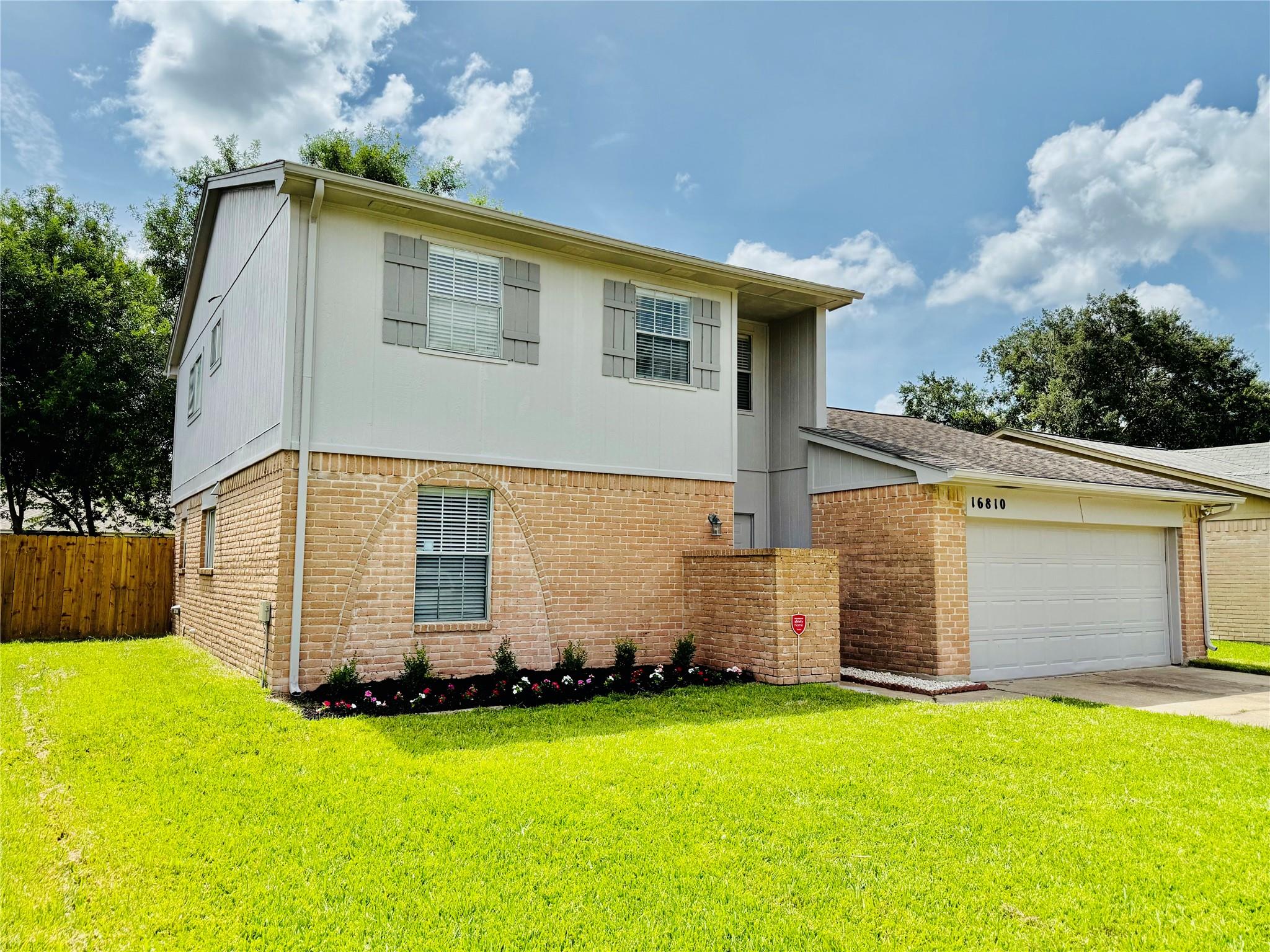 16810 Limeshade Lane