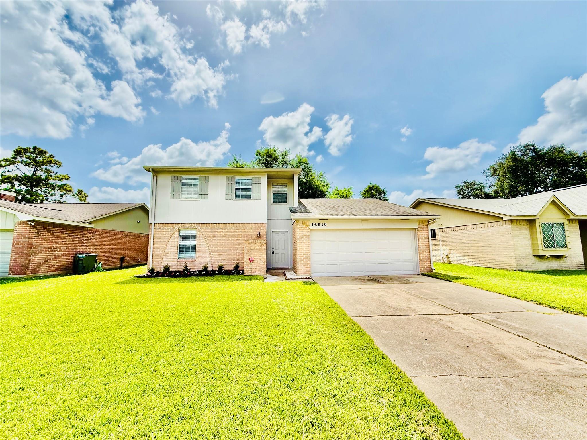 16810 Limeshade Lane