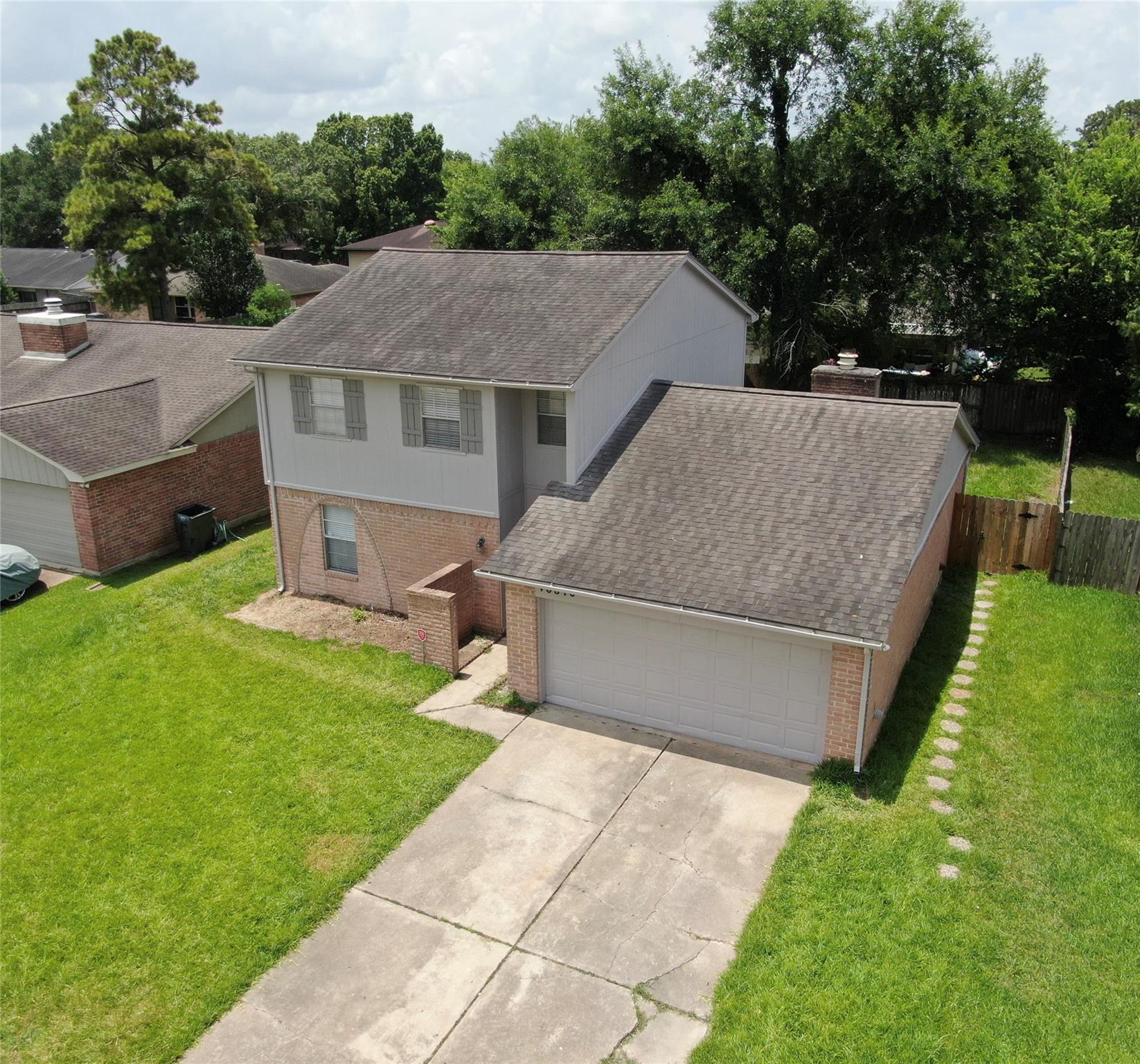 16810 Limeshade Lane