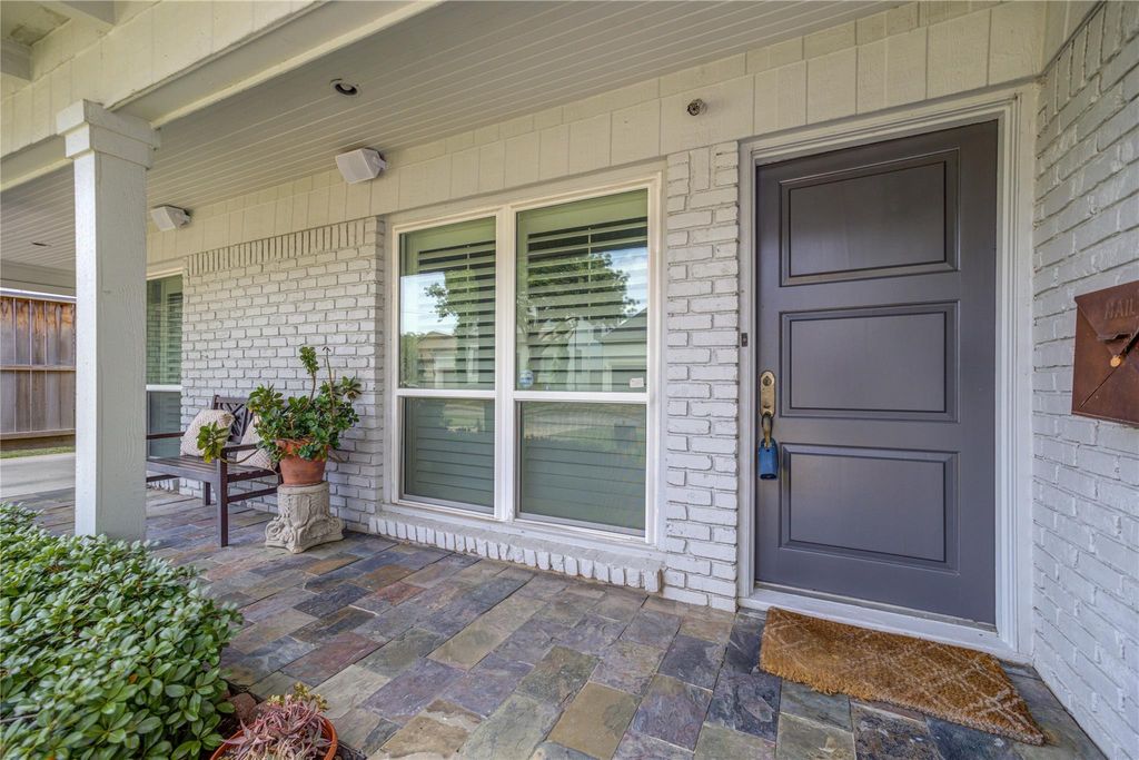 Photo of 3522 Merrick Street, Houston, TX 77025 (MLS # 41566340)