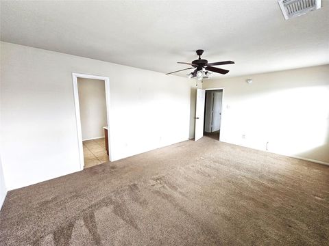 Tiny photo for 13214 Arden Ridge Lane, Houston, TX 77014 (MLS # 62399570)