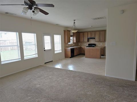 Tiny photo for 13214 Arden Ridge Lane, Houston, TX 77014 (MLS # 62399570)