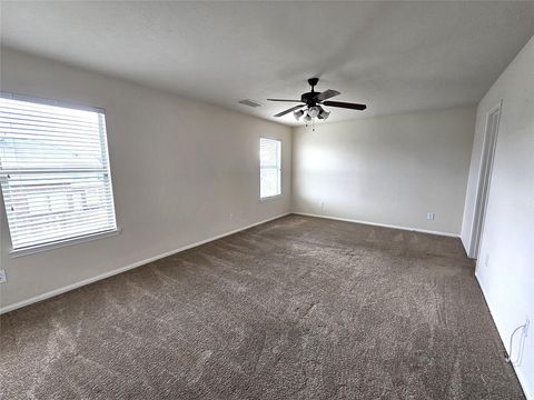 Tiny photo for 13214 Arden Ridge Lane, Houston, TX 77014 (MLS # 62399570)