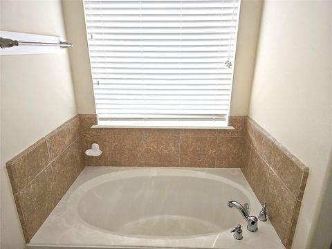 Tiny photo for 13214 Arden Ridge Lane, Houston, TX 77014 (MLS # 62399570)