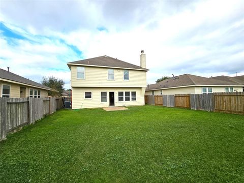 Tiny photo for 13214 Arden Ridge Lane, Houston, TX 77014 (MLS # 62399570)