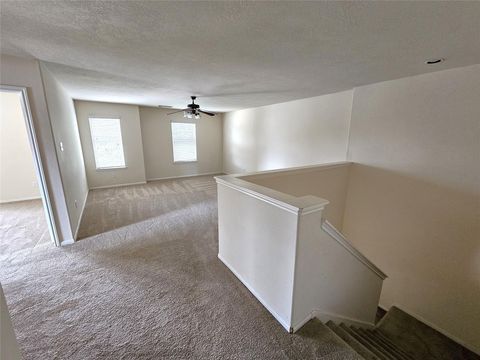 Tiny photo for 13214 Arden Ridge Lane, Houston, TX 77014 (MLS # 62399570)