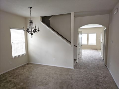 Tiny photo for 13214 Arden Ridge Lane, Houston, TX 77014 (MLS # 62399570)
