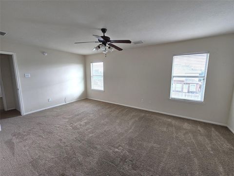 Tiny photo for 13214 Arden Ridge Lane, Houston, TX 77014 (MLS # 62399570)