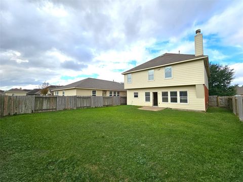 Tiny photo for 13214 Arden Ridge Lane, Houston, TX 77014 (MLS # 62399570)