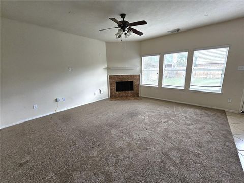 Tiny photo for 13214 Arden Ridge Lane, Houston, TX 77014 (MLS # 62399570)