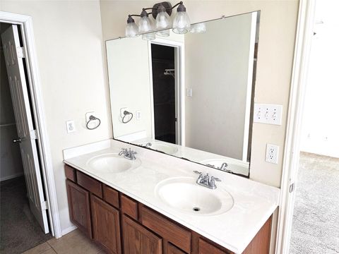 Tiny photo for 13214 Arden Ridge Lane, Houston, TX 77014 (MLS # 62399570)