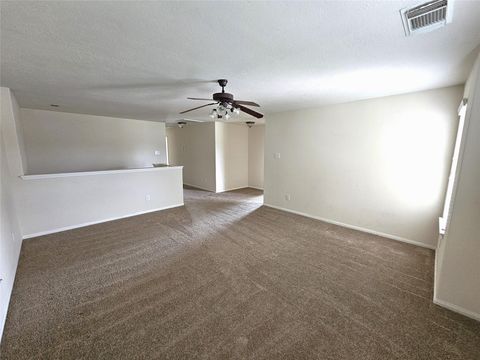 Tiny photo for 13214 Arden Ridge Lane, Houston, TX 77014 (MLS # 62399570)