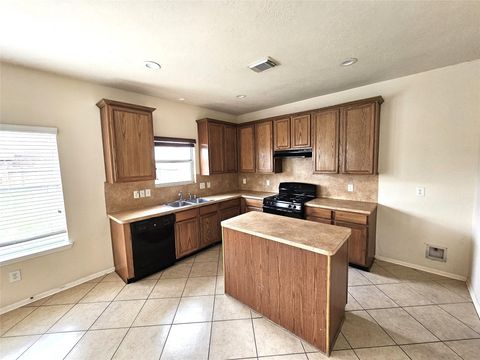 Tiny photo for 13214 Arden Ridge Lane, Houston, TX 77014 (MLS # 62399570)