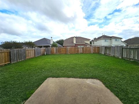 Tiny photo for 13214 Arden Ridge Lane, Houston, TX 77014 (MLS # 62399570)