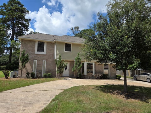 Photo of 592 River Plantation Drive, Conroe, TX 77302 (MLS # 97502814)