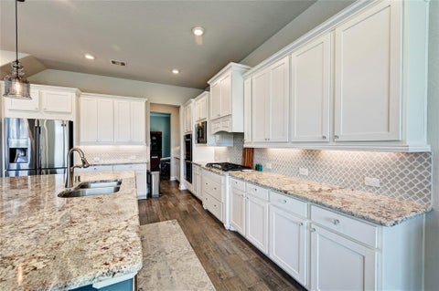 Tiny photo for 1723 Carriage Oaks Lane, Katy, TX 77494 (MLS # 49122758)