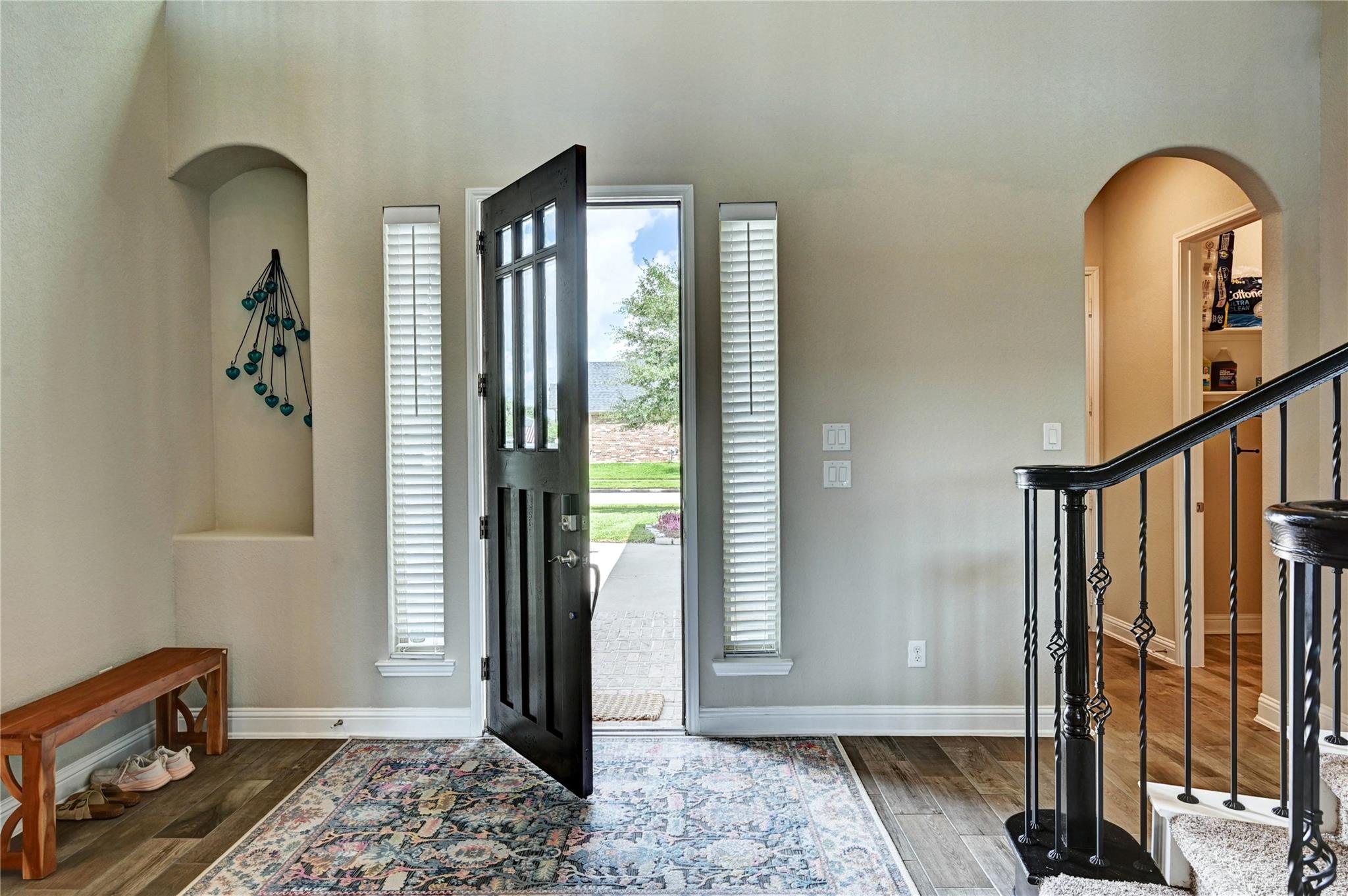1723 Carriage Oaks Lane