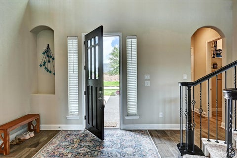 Tiny photo for 1723 Carriage Oaks Lane, Katy, TX 77494 (MLS # 49122758)