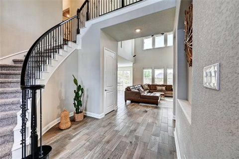 Tiny photo for 1723 Carriage Oaks Lane, Katy, TX 77494 (MLS # 49122758)
