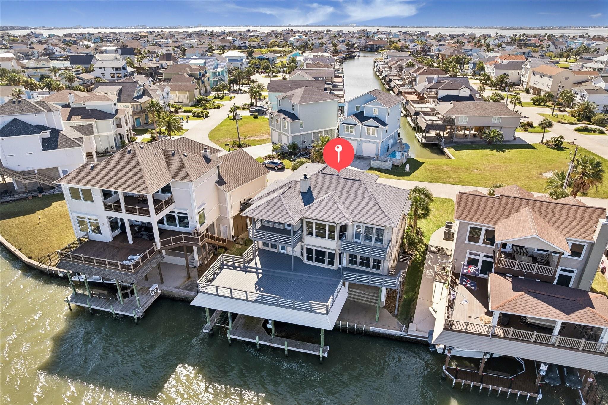 1554 Windsong Way