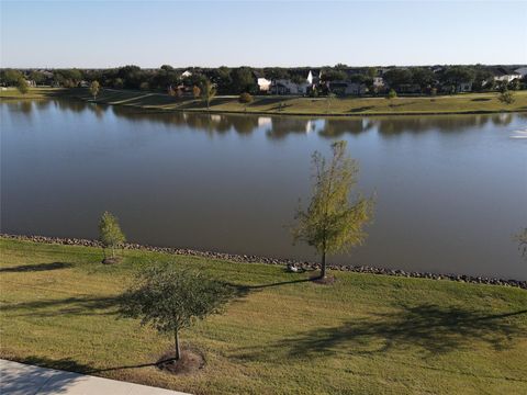 Tiny photo for 518 Honeysuckle Vine Drive, Rosenberg, TX 77469 (MLS # 79921471)